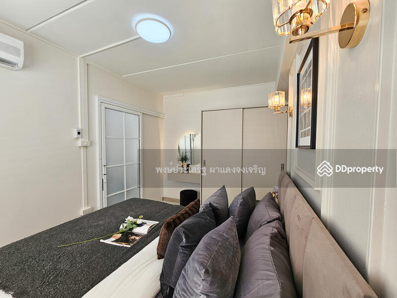 For Sale - ลาซาล คอนโดมีเนียม, Bangkok