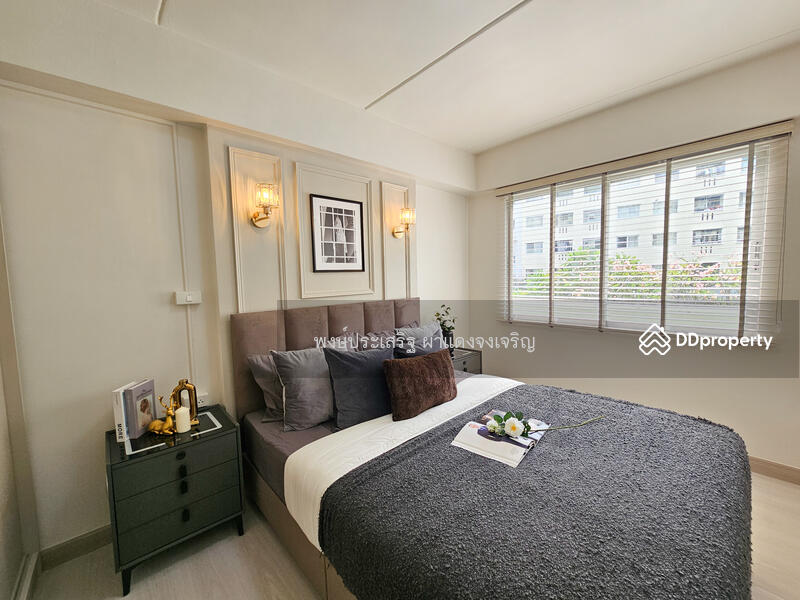 For Sale - ลาซาล คอนโดมีเนียม, Bangkok
