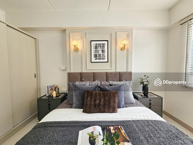 For Sale - ลาซาล คอนโดมีเนียม, Bangkok