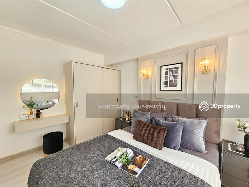 For Sale - ลาซาล คอนโดมีเนียม, Bangkok