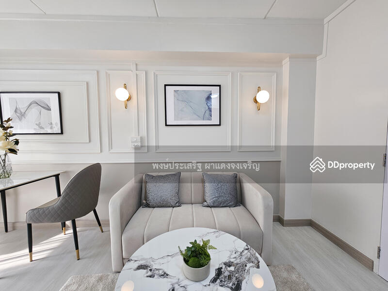 For Sale - ลาซาล คอนโดมีเนียม, Bangkok