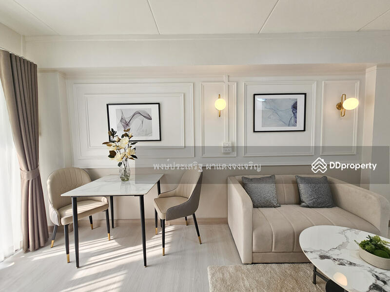 For Sale - ลาซาล คอนโดมีเนียม, Bangkok
