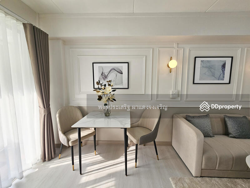 For Sale - ลาซาล คอนโดมีเนียม, Bangkok
