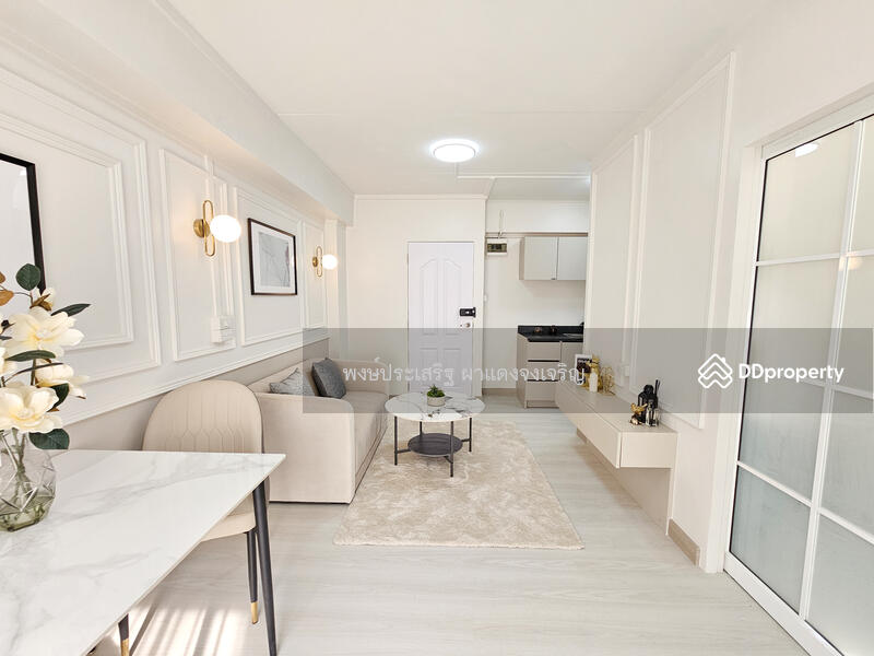 For Sale - ลาซาล คอนโดมีเนียม, Bangkok
