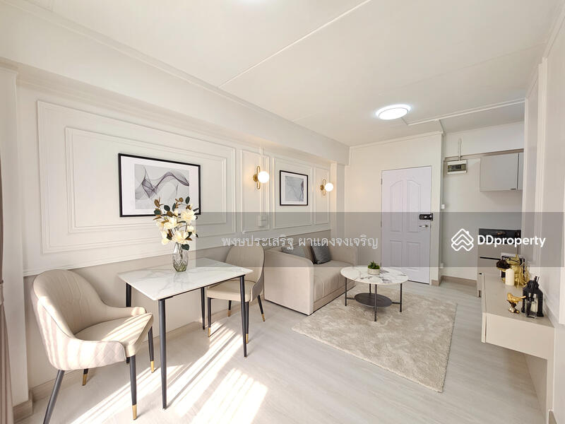 For Sale - ลาซาล คอนโดมีเนียม, Bangkok