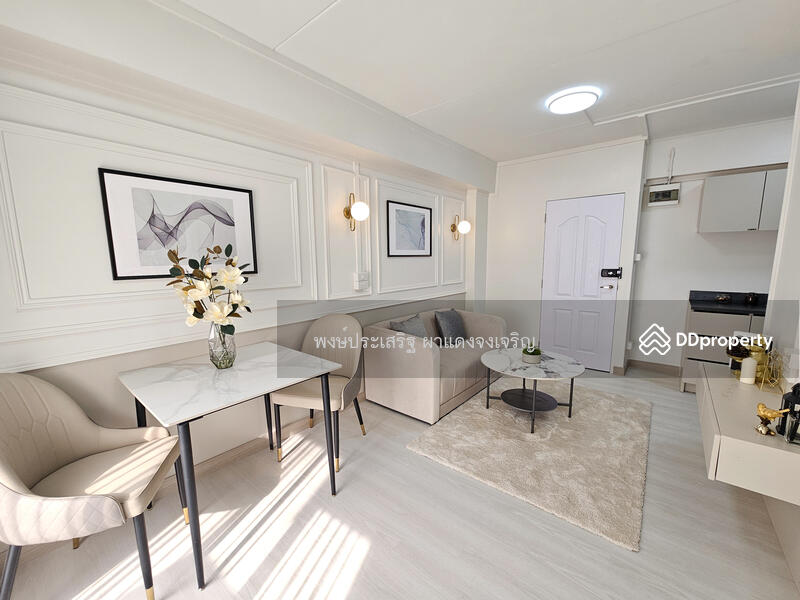 For Sale - ลาซาล คอนโดมีเนียม, Bangkok