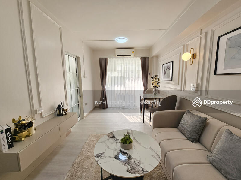 For Sale - ลาซาล คอนโดมีเนียม, Bangkok