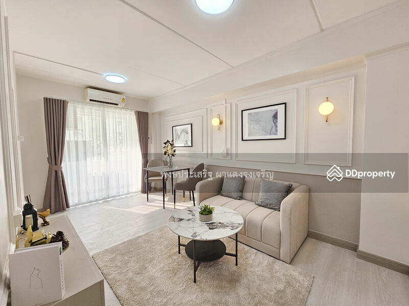 For Sale - ลาซาล คอนโดมีเนียม, Bangkok
