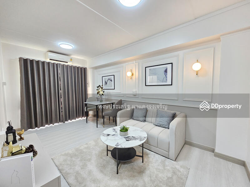 For Sale - ลาซาล คอนโดมีเนียม, Bangkok
