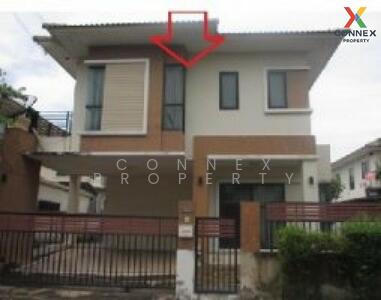 ขาย - Baanfah GreenPark Rangsit – Klong 3 : บ้านฟ้า กรีนพาร์ค รังสิต – คลอง 3, ปทุมธานี