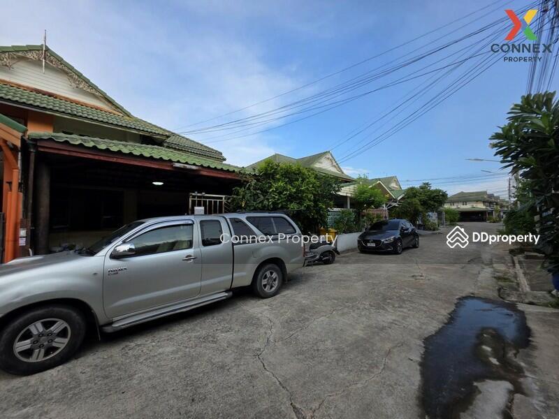ขาย - บ้านพฤกษา 8 นครชัยศรี : Pruksa 8 Nakhon Chai Si House, นครปฐม