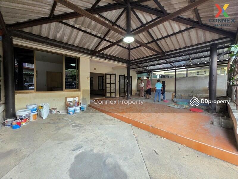 ขาย - บ้านพฤกษา 8 นครชัยศรี : Pruksa 8 Nakhon Chai Si House, นครปฐม
