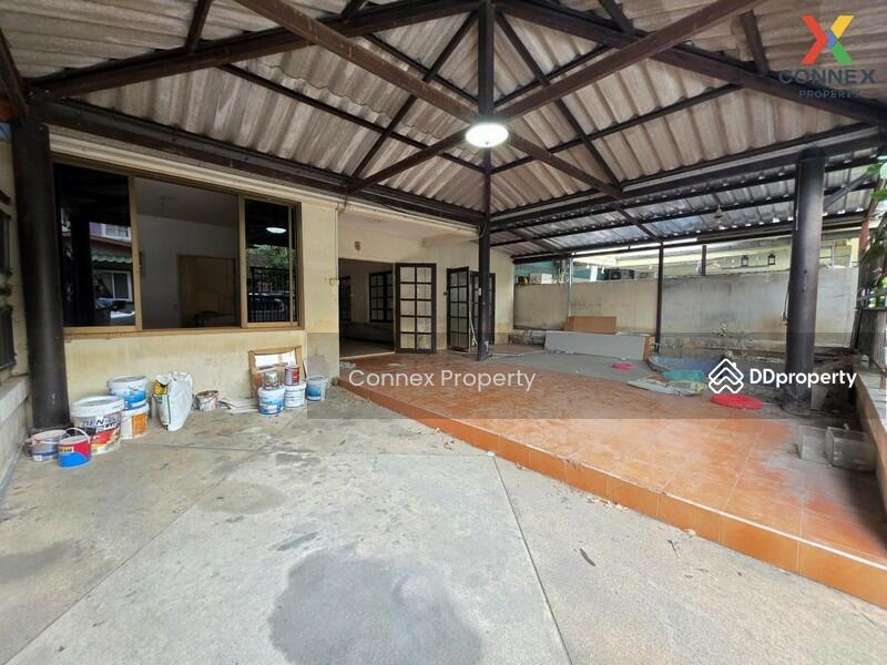 ขาย - บ้านพฤกษา 8 นครชัยศรี : Pruksa 8 Nakhon Chai Si House, นครปฐม