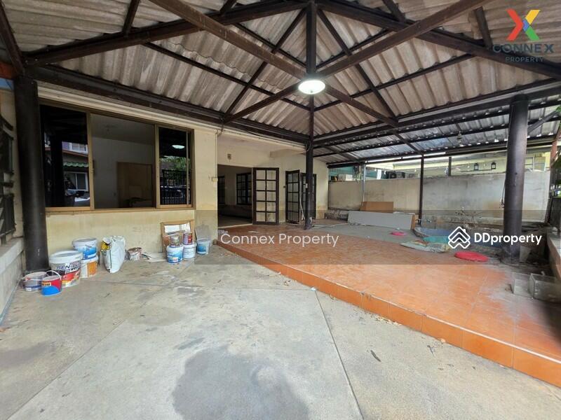 ขาย - บ้านพฤกษา 8 นครชัยศรี : Pruksa 8 Nakhon Chai Si House, นครปฐม