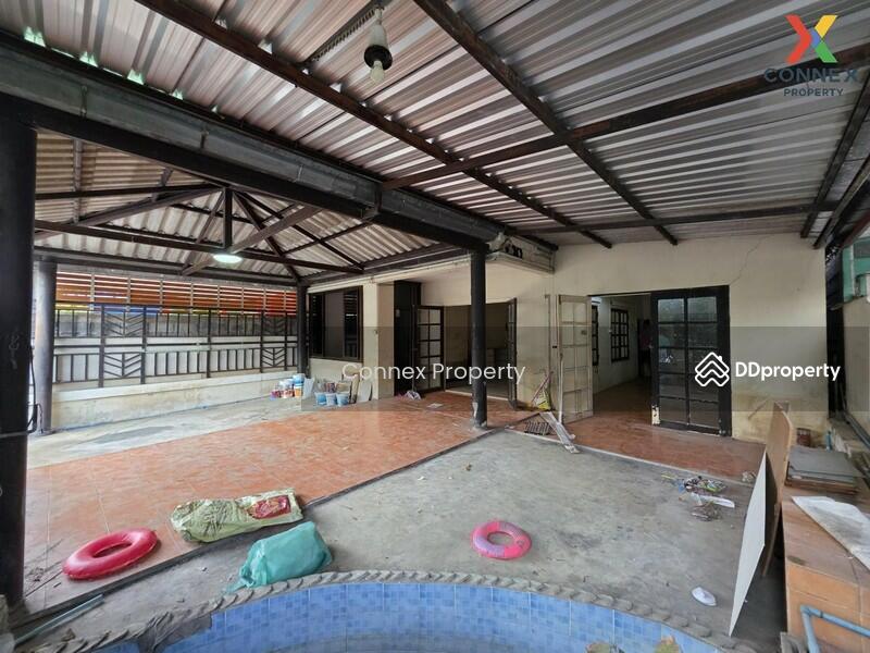 For Sale - Pruksa 8 Nakhon Chai Si House, Nakhon Pathom