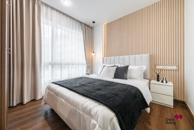 ขาย - Happy Condo Ladprao 101 : แฮปปี้ คอนโด ลาดพร้าว 101, กรุงเทพ