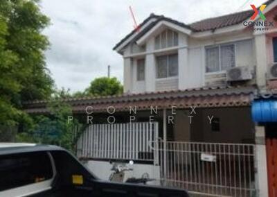 ขาย - Baan Pruksa 59 Sukhumvit Road (Old Route) – Bang Poo : บ้านพฤกษา 59 สุขุมวิท (สายเก่า)-บางปู, สมุทรปราการ