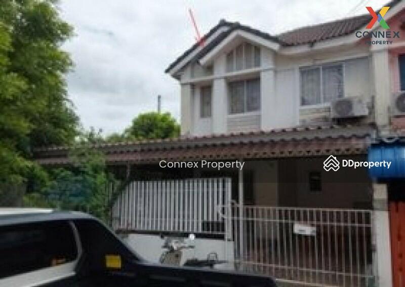 ขาย - Baan Pruksa 59 Sukhumvit Road (Old Route) – Bang Poo : บ้านพฤกษา 59 สุขุมวิท (สายเก่า)-บางปู, สมุทรปราการ