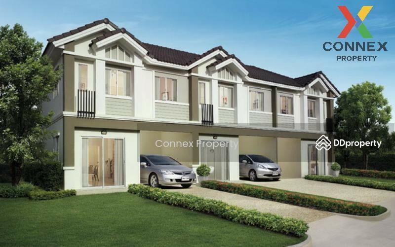 ขาย - Baan Pruksa 59 Sukhumvit Road (Old Route) – Bang Poo : บ้านพฤกษา 59 สุขุมวิท (สายเก่า)-บางปู, สมุทรปราการ