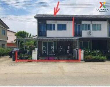 ขาย - บ้านพฤกษา 144 รังสิต-บางพูน 3 (Baan Pruksa 144 Rangsit-Bangpoon 3), ปทุมธานี