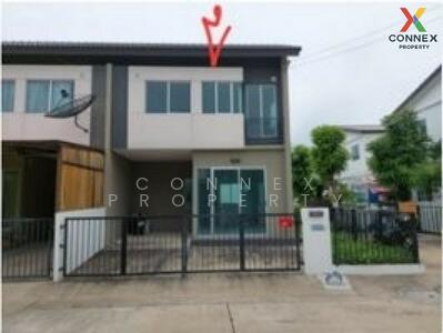 ขาย - Baan Pruksa 128 Suksawat-Prachauthit : บ้านพฤกษา 128 สุขสวัสดิ์-ประชาอุทิศ, สมุทรปราการ
