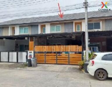 ขาย - บ้านพฤกษา 123 พหลโยธิน-คลองหลวง Baan Pruksa 123 Phaholyothin-Klongluang, ปทุมธานี