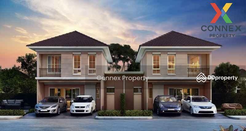 For Sale - Baan Pruksa 123 Phaholyothin-Klongluang, Pathum Thani