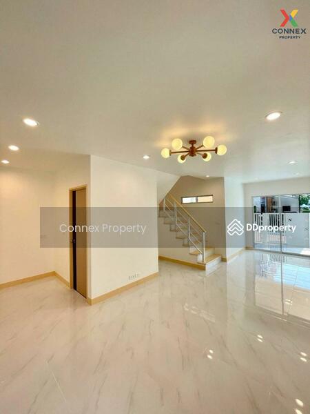 ขาย - พฤกษาทาวน์ เน็กซ์ ติวานนท์ – พระราม 5 PRUKSA TOWN NEXTS TIWANON-RAMA5, นนทบุรี