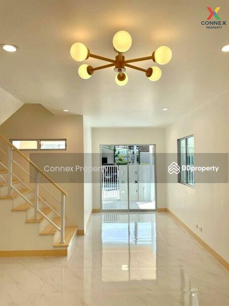ขาย - พฤกษาทาวน์ เน็กซ์ ติวานนท์ – พระราม 5 PRUKSA TOWN NEXTS TIWANON-RAMA5, นนทบุรี