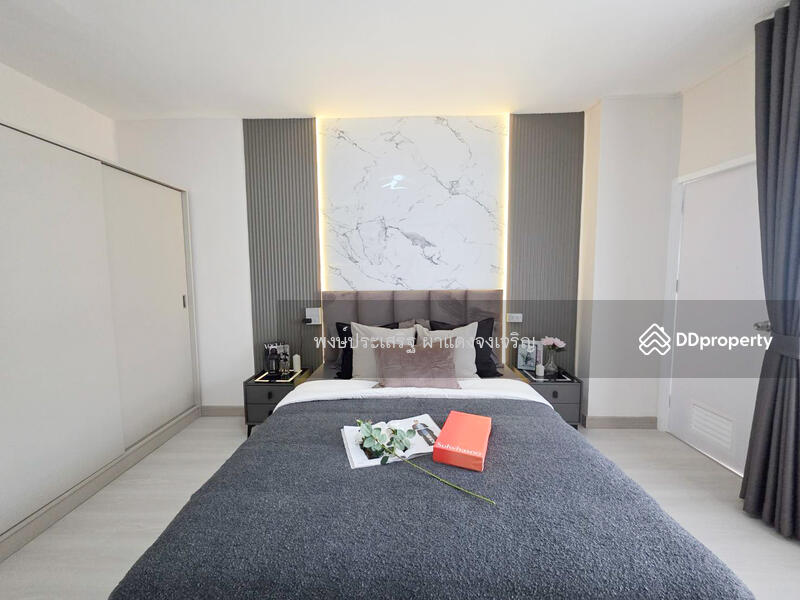 For Sale - Ratchada Prestige, Bangkok