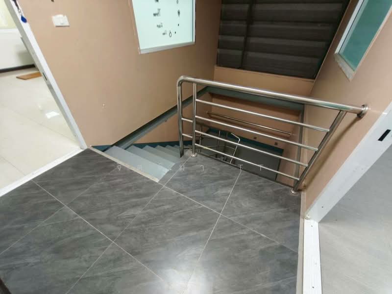 For Sale - โกดัง บางขุนเทียน ชายทะเล สะแกงาม บางกระดี่ พระราม 2 พร้อมออฟฟิศ 1 ไร่ พร้อมใช้งาน, Bangkok