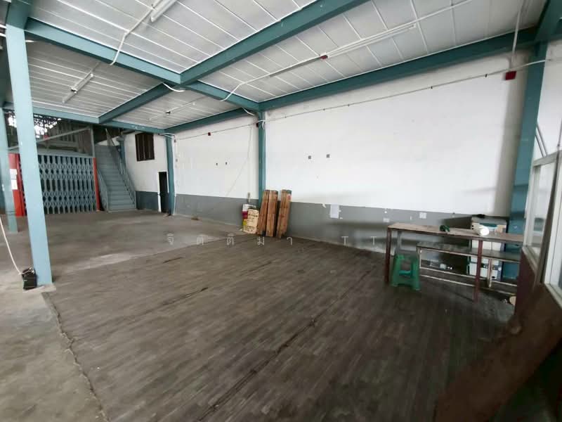 For Sale - โกดัง บางขุนเทียน ชายทะเล สะแกงาม บางกระดี่ พระราม 2 พร้อมออฟฟิศ 1 ไร่ พร้อมใช้งาน, Bangkok