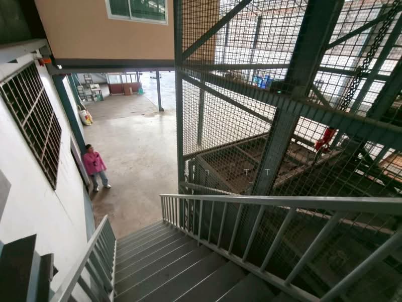 For Sale - โกดัง บางขุนเทียน ชายทะเล สะแกงาม บางกระดี่ พระราม 2 พร้อมออฟฟิศ 1 ไร่ พร้อมใช้งาน, Bangkok