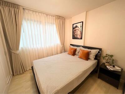 ขาย - Dcondo Ramindra : ดีคอนโด รามอินทรา, กรุงเทพ