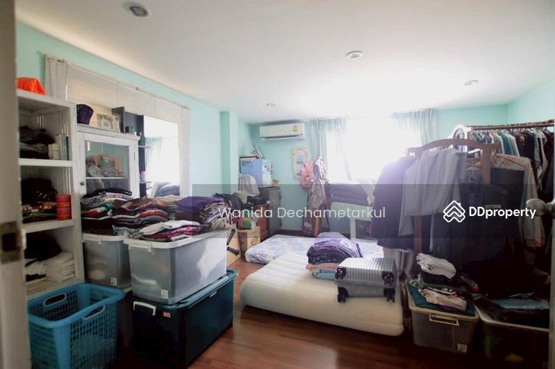 For Sale - Baan Imamphon 2, Bangkok