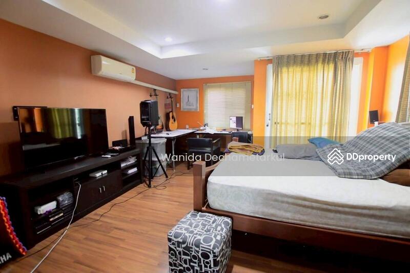 For Sale - Baan Imamphon 2, Bangkok