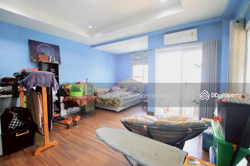 For Sale - Baan Imamphon 2, Bangkok