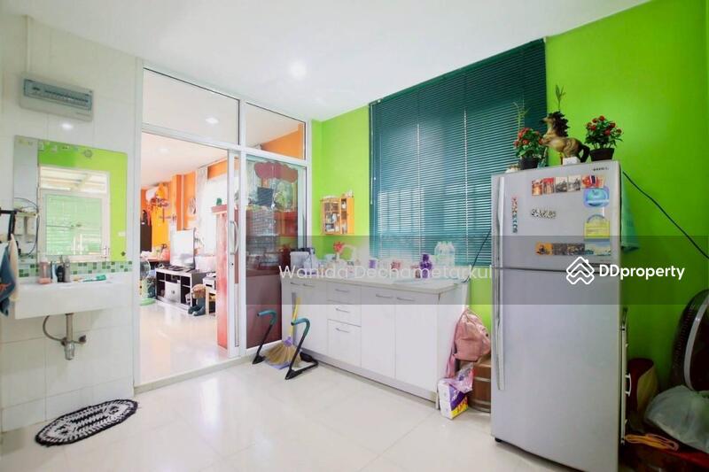 For Sale - Baan Imamphon 2, Bangkok