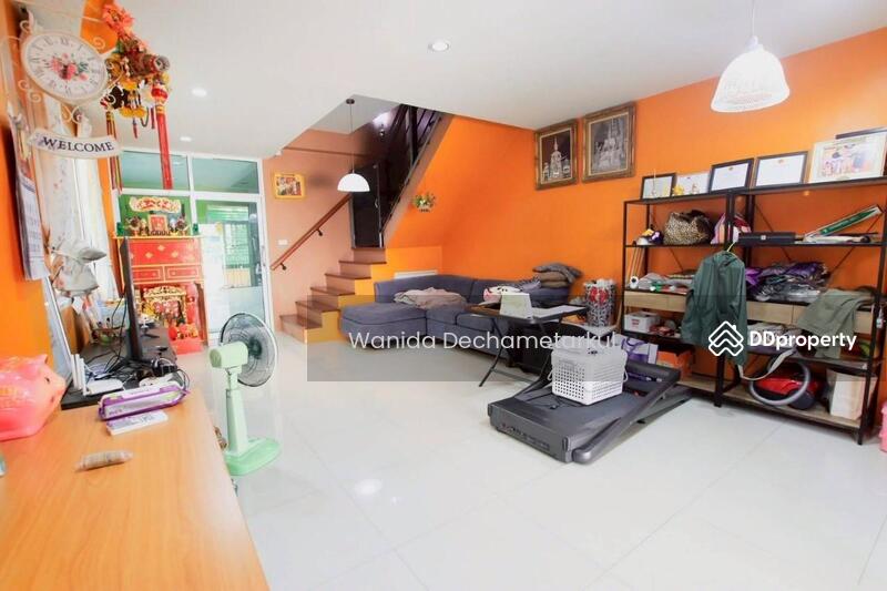 For Sale - Baan Imamphon 2, Bangkok