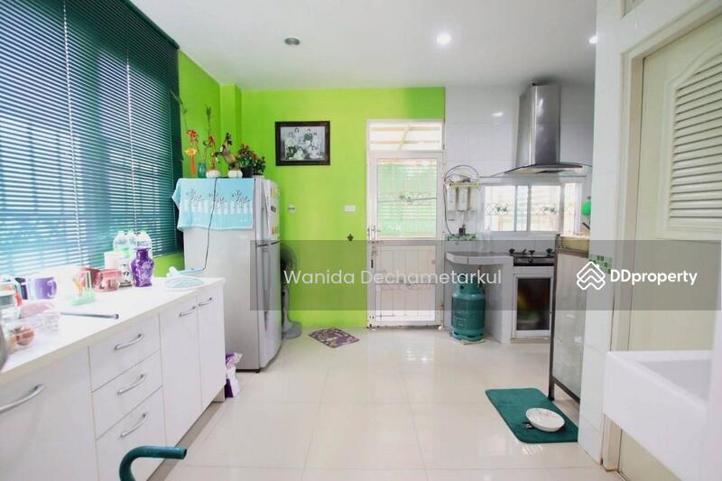 ขาย - Baan Imamphon 2 : บ้านอิ่มอัมพร 2, กรุงเทพ