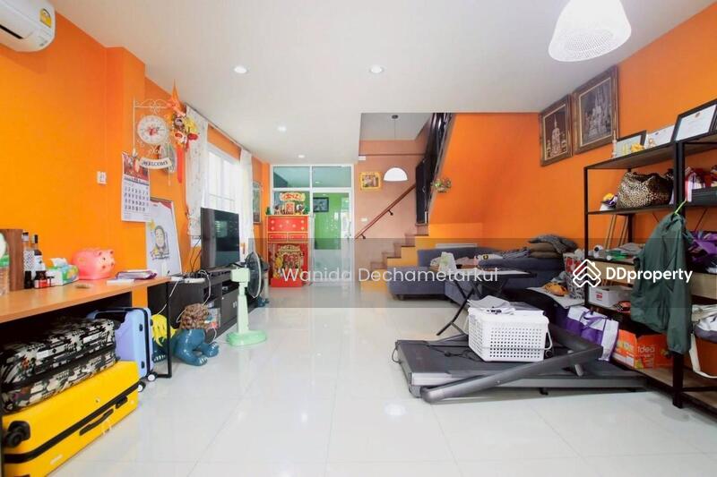 For Sale - Baan Imamphon 2, Bangkok
