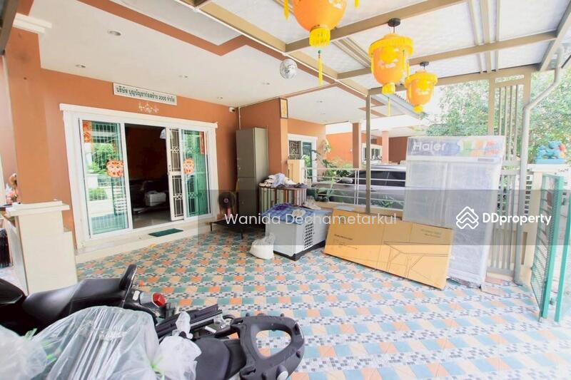 For Sale - Baan Imamphon 2, Bangkok