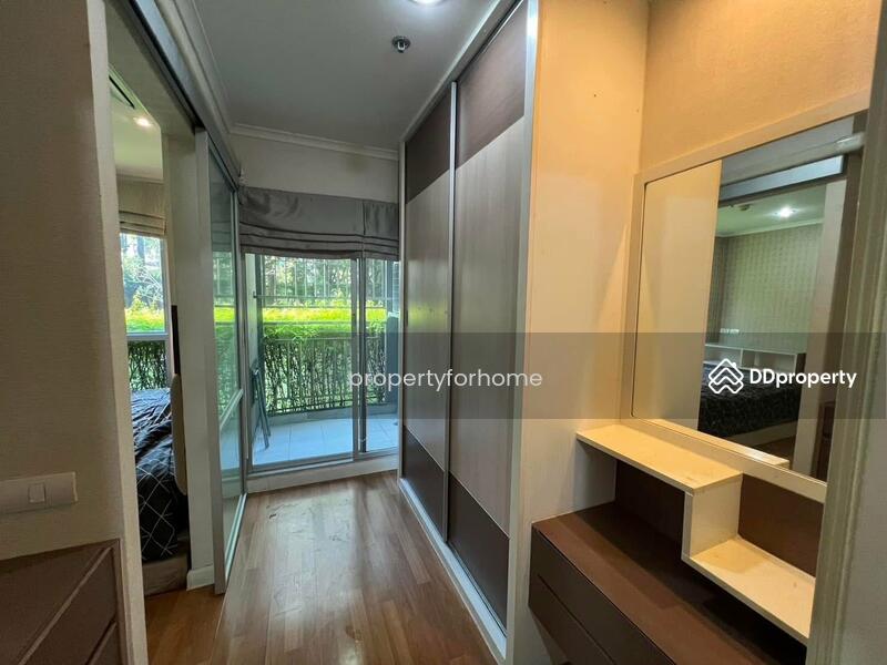 For Sale - Lumpini Place Ratchayothin, Bangkok