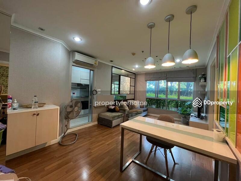 For Sale - Lumpini Place Ratchayothin, Bangkok
