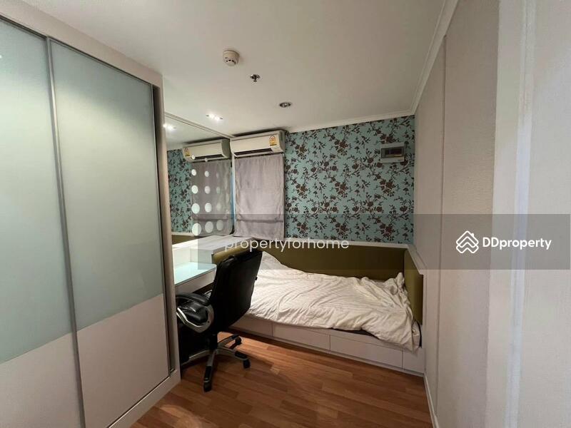For Sale - Lumpini Place Ratchayothin, Bangkok