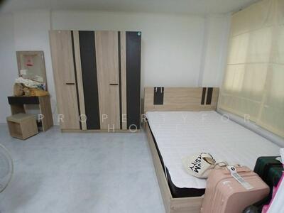 ขาย - Lumpini Ville Laksi-Ramintra : ลุมพินี วิลล์ รามอินทรา หลักสี่, กรุงเทพ