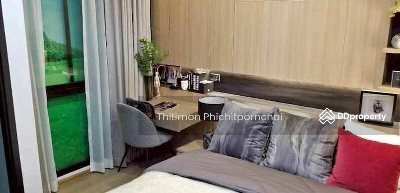 For Sale - CYBIQ Ratchada 32, Bangkok