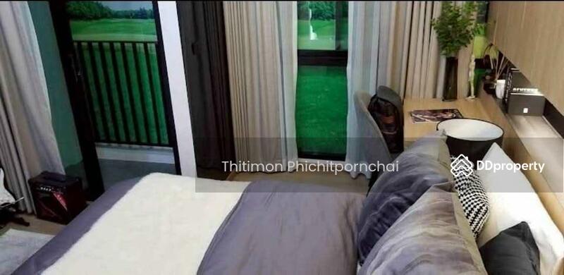 For Sale - CYBIQ Ratchada 32, Bangkok