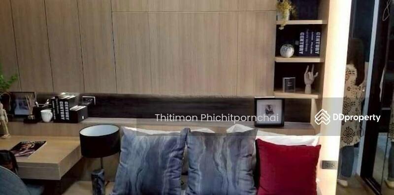 ขาย - CYBIQ Ratchada 32 : ไซบิค รัชดา 32, กรุงเทพ