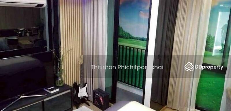 For Sale - CYBIQ Ratchada 32, Bangkok